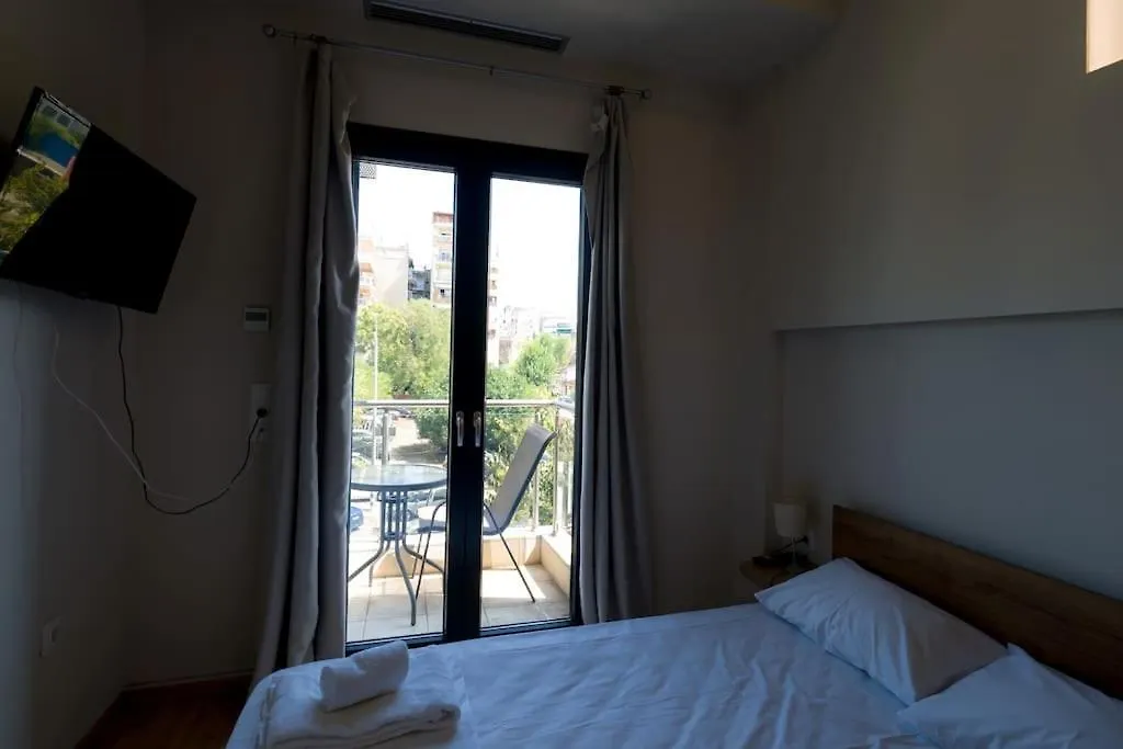 Superior Apartment C8 Thessaloníki