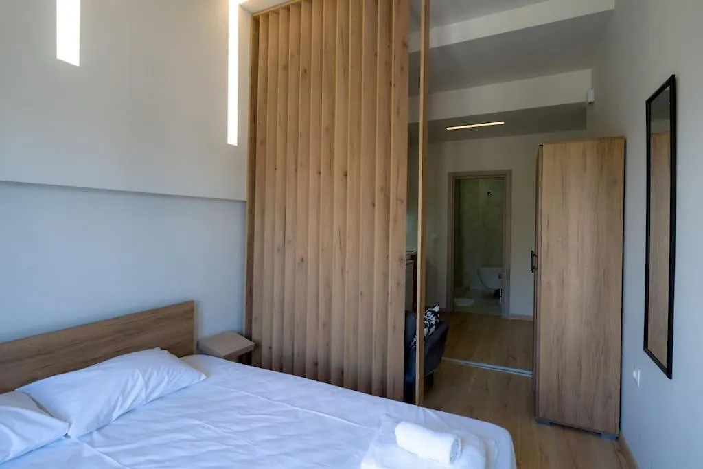 Superior Apartment C8 테살로니키 0*,  그리스