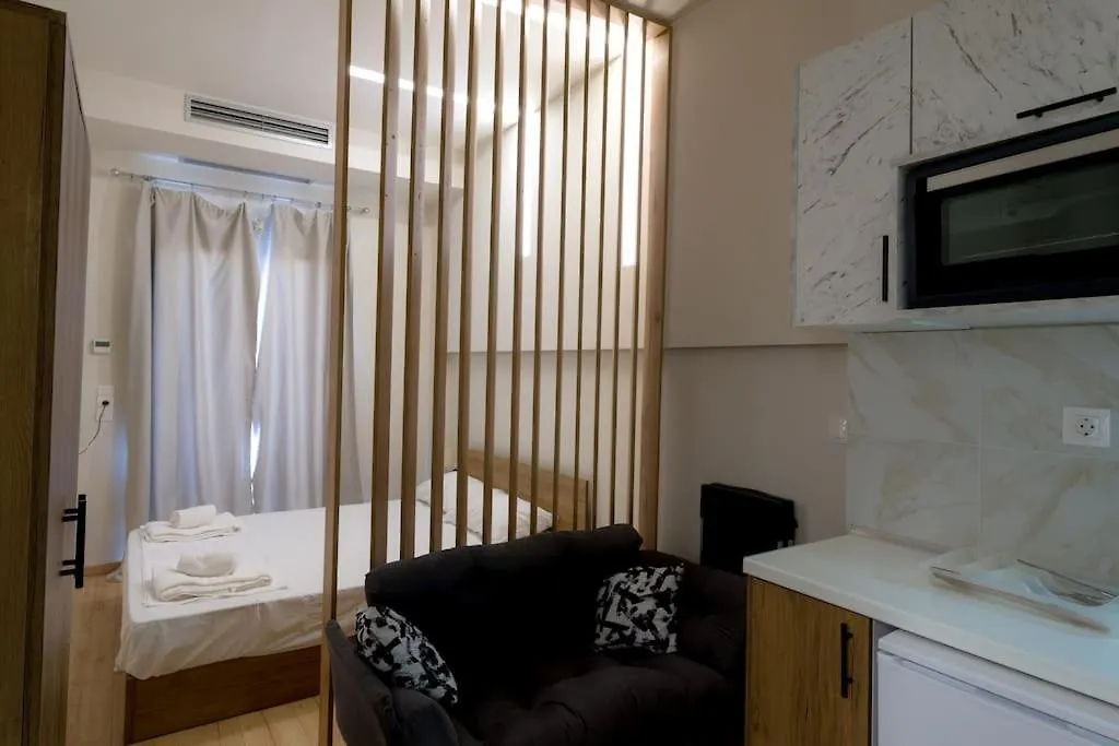 Superior Apartment C8 Thessaloníki